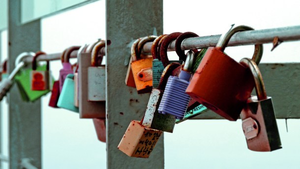 Love Locks