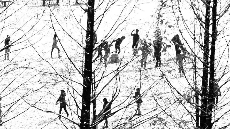 First Snow 2014_accdented edges