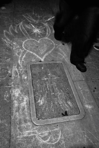 The Heart of Saturday Night