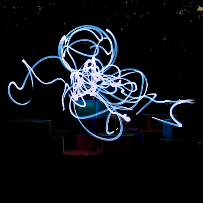 Light Paint_A
