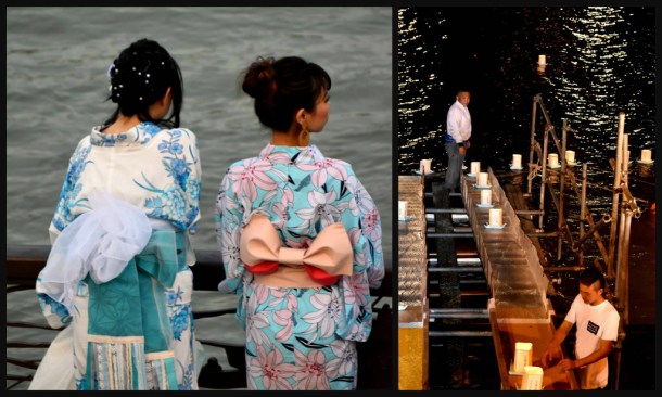 Asakusa Tori Nagasi_Collage